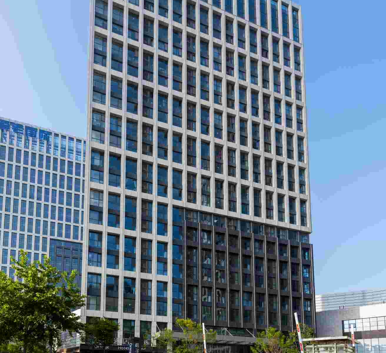 青岛金月上品度假公寓