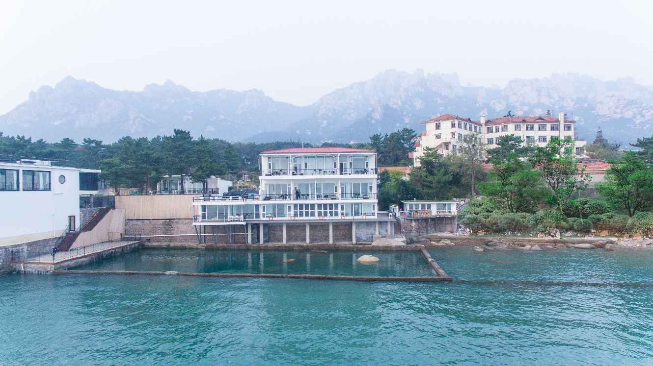 青岛小屿屿泊民宿