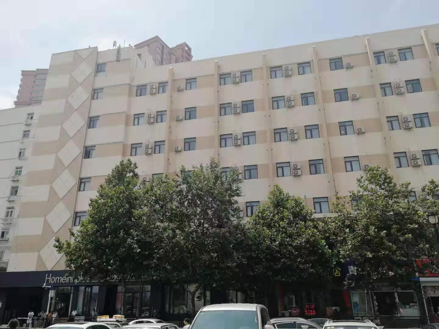 青岛凯泽源精品公寓