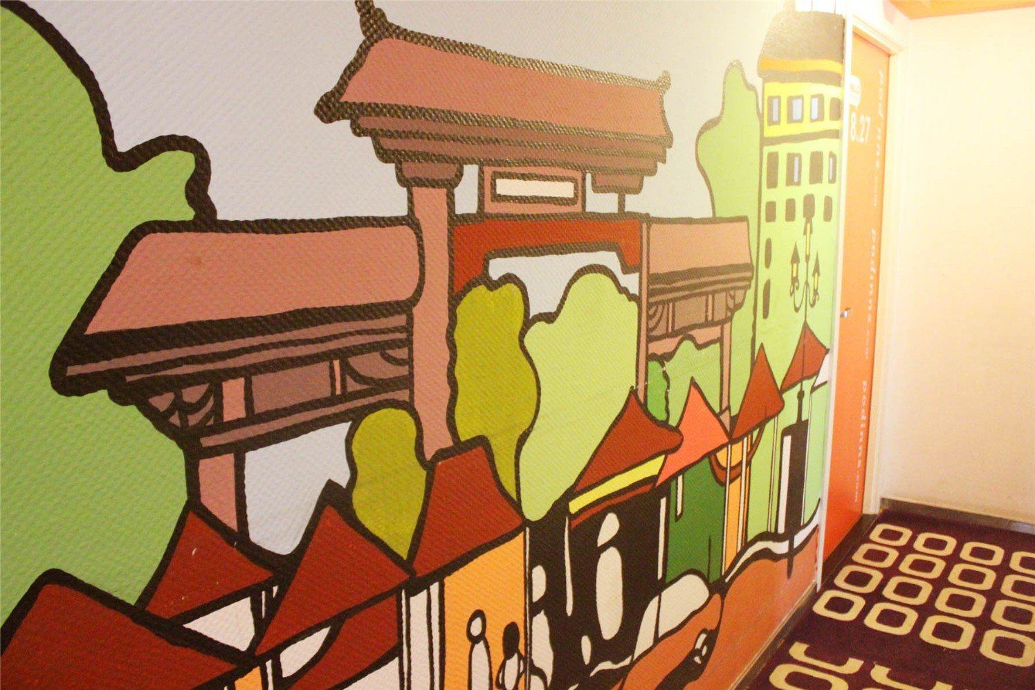 其他