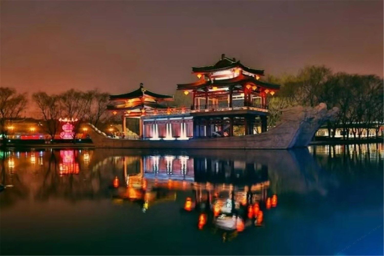 其他
