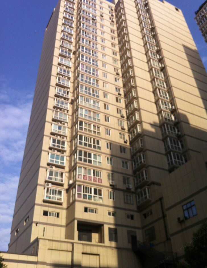 西安鸿运百分百青年公寓酒店