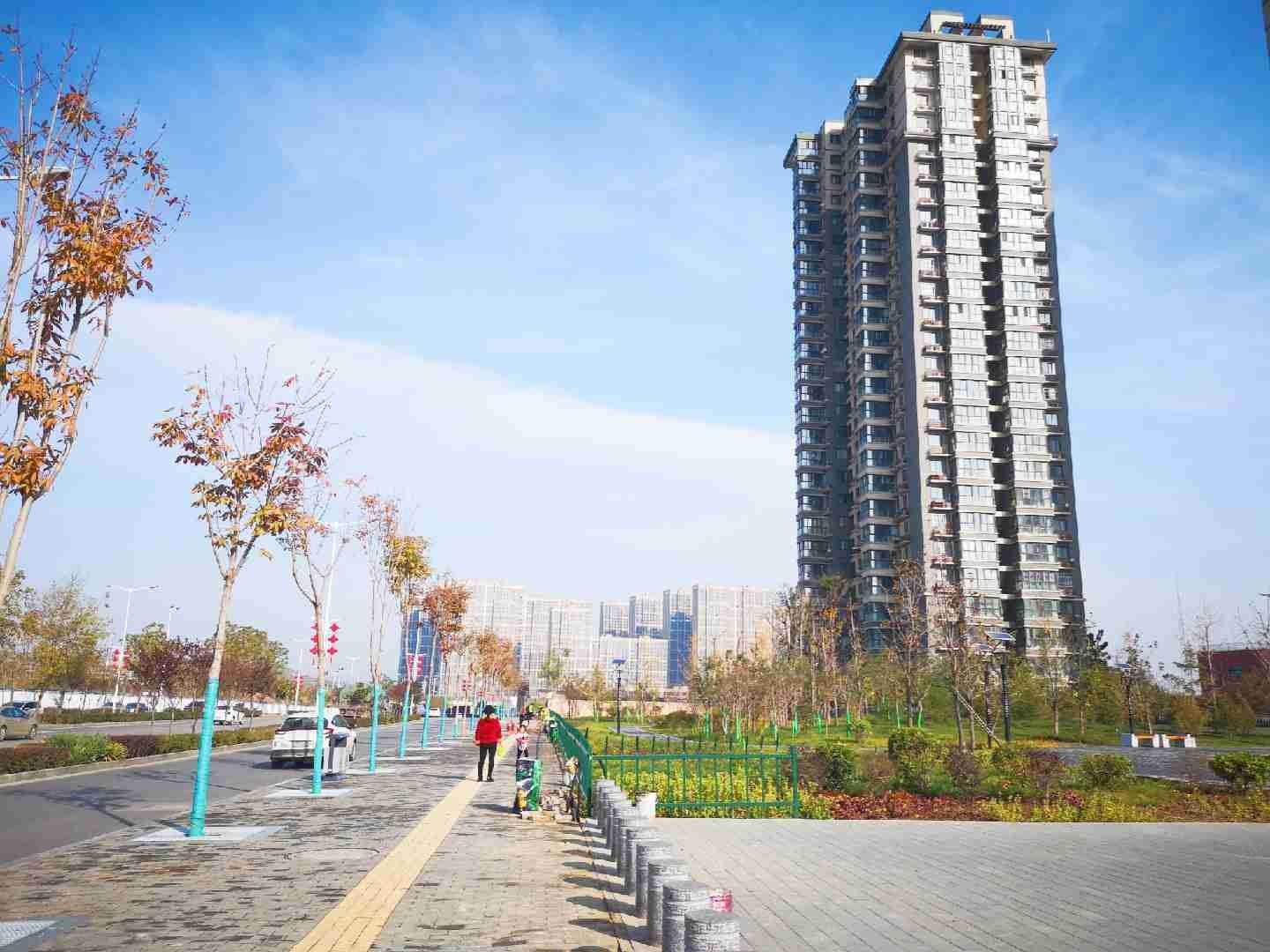 西安驴友公寓酒店