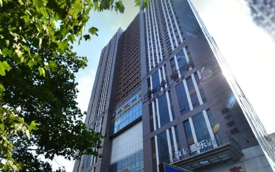 西安欣和快捷酒店