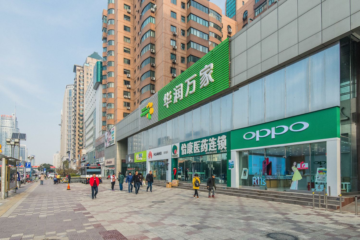 江悦精品酒店(西安高新路店)