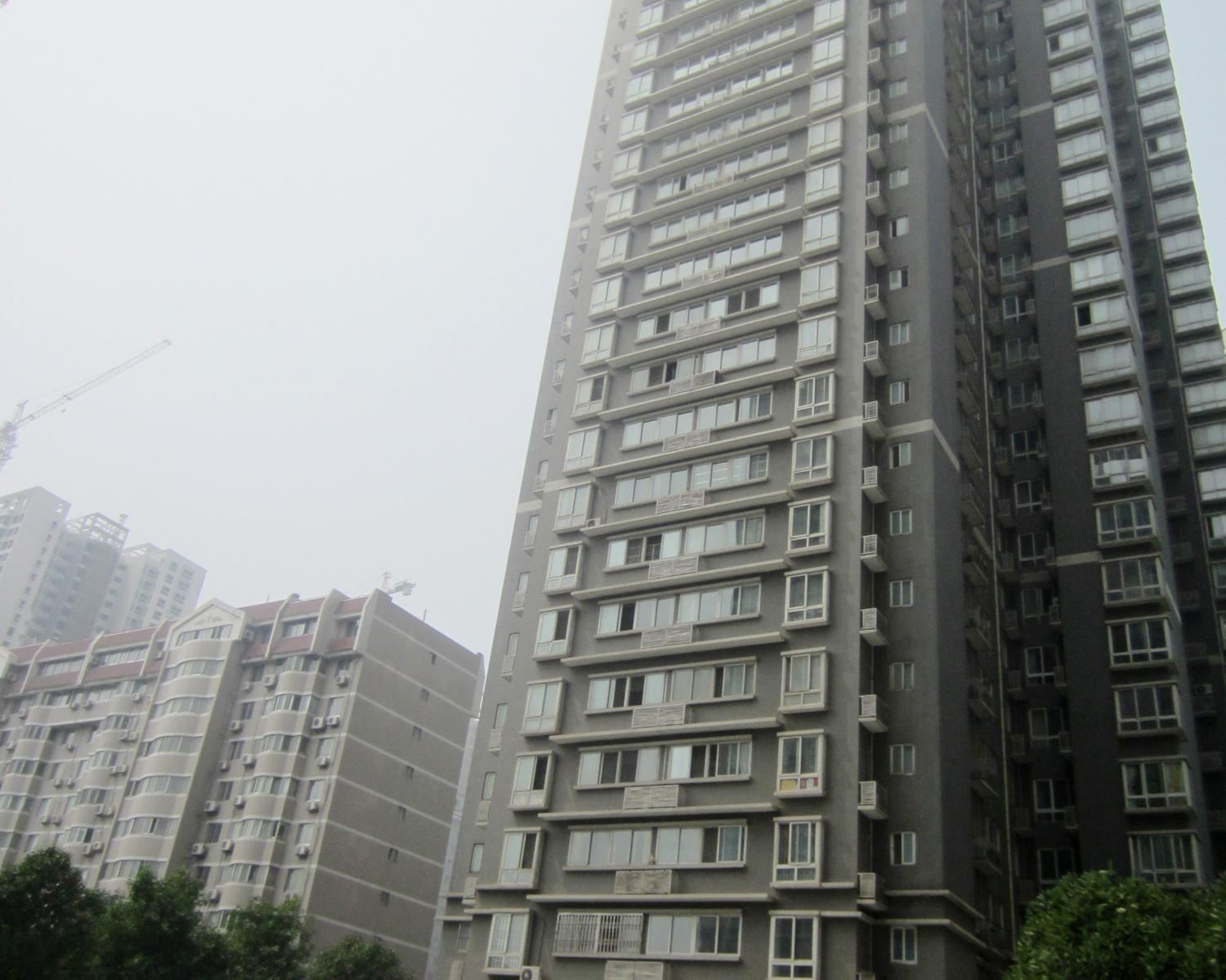 西安瑞豪宾馆