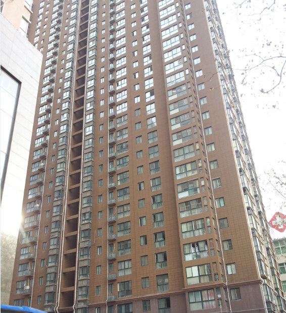 西安鑫兴雅居公寓