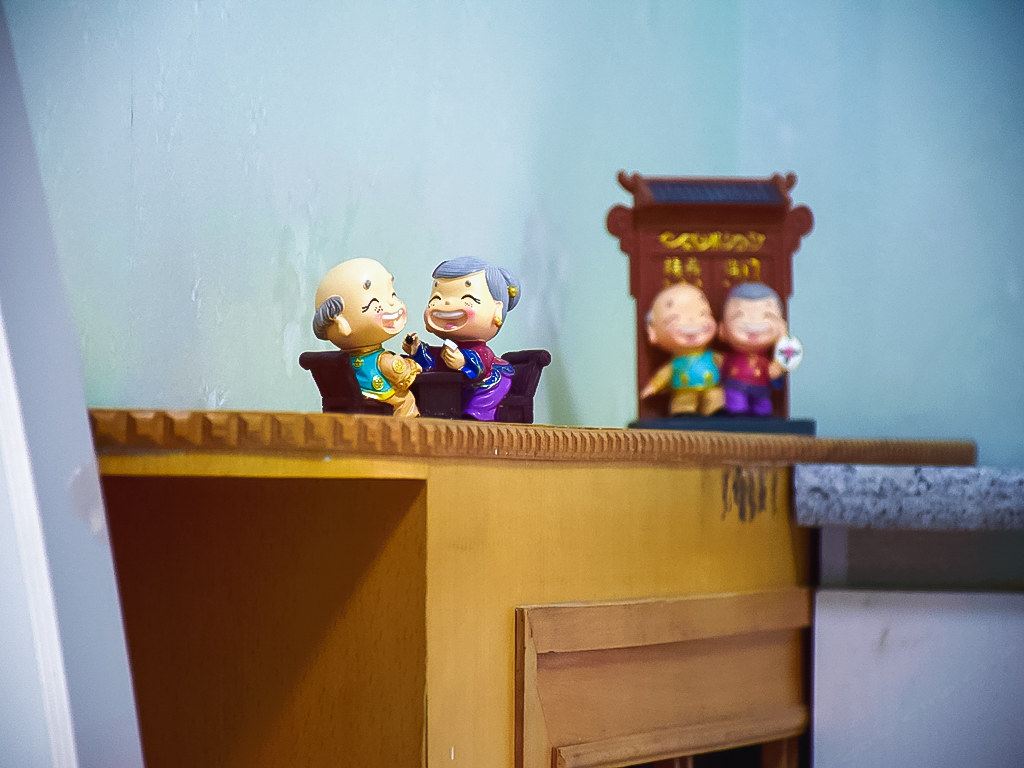 其他
