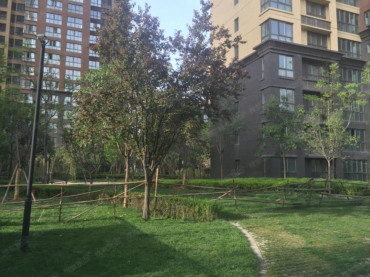 西安紫藤阳光小屋