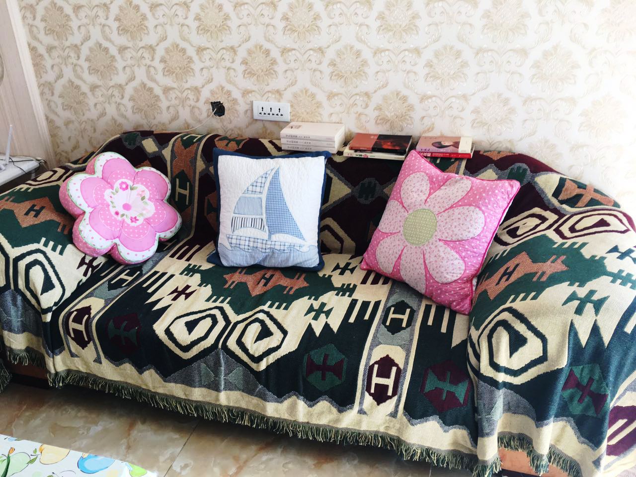 其他