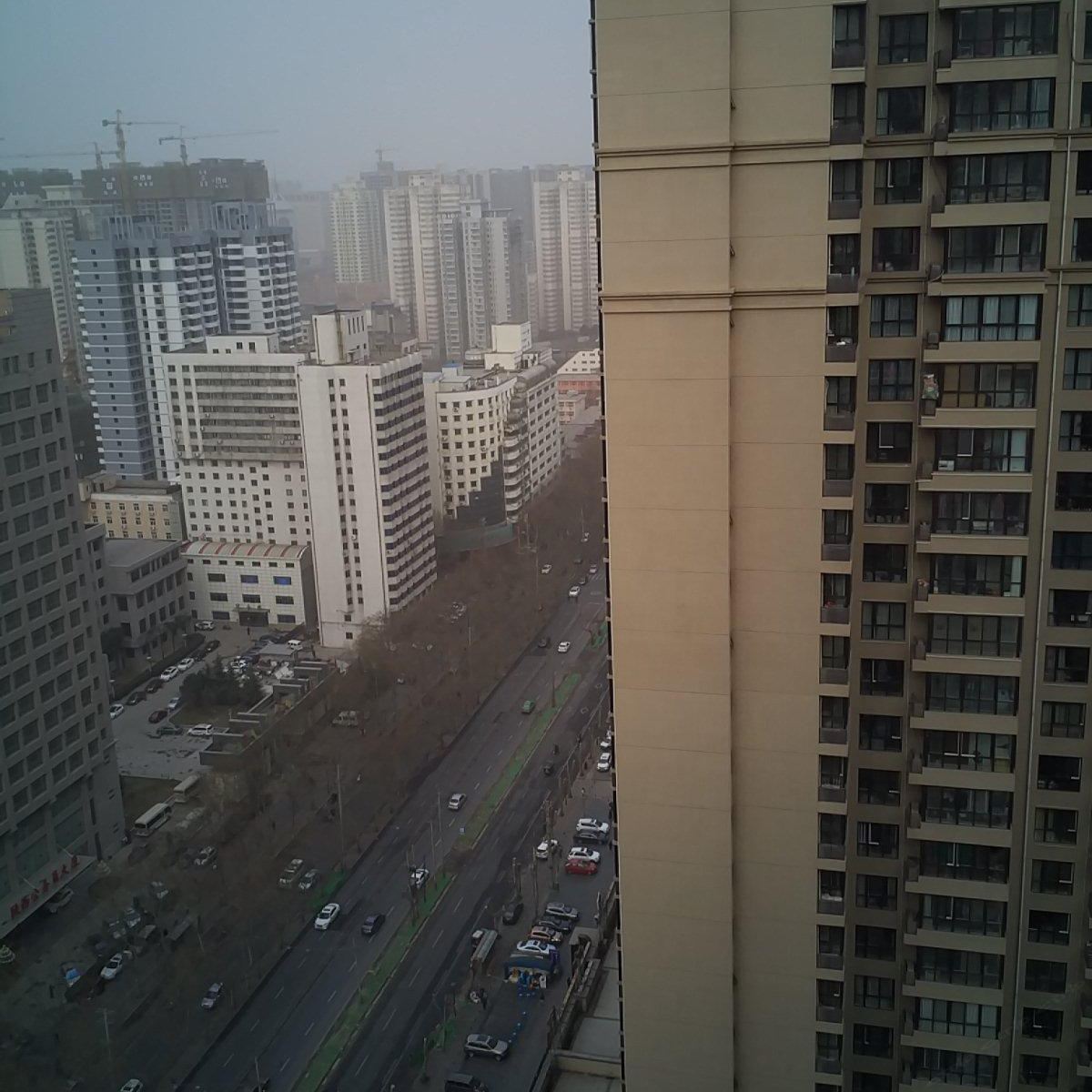 西安新青年公寓