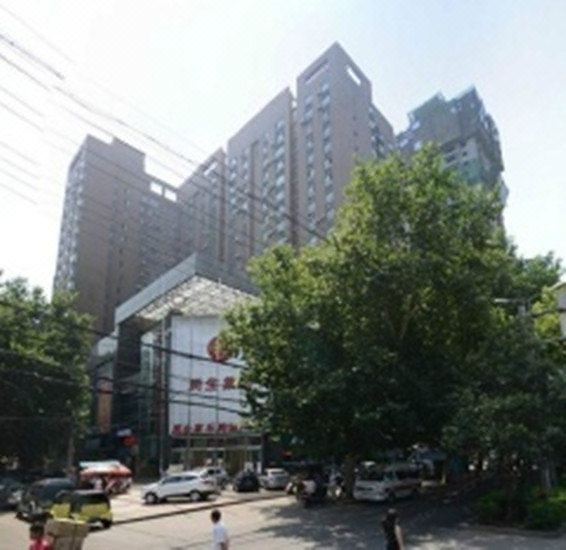 西安驿家酒店