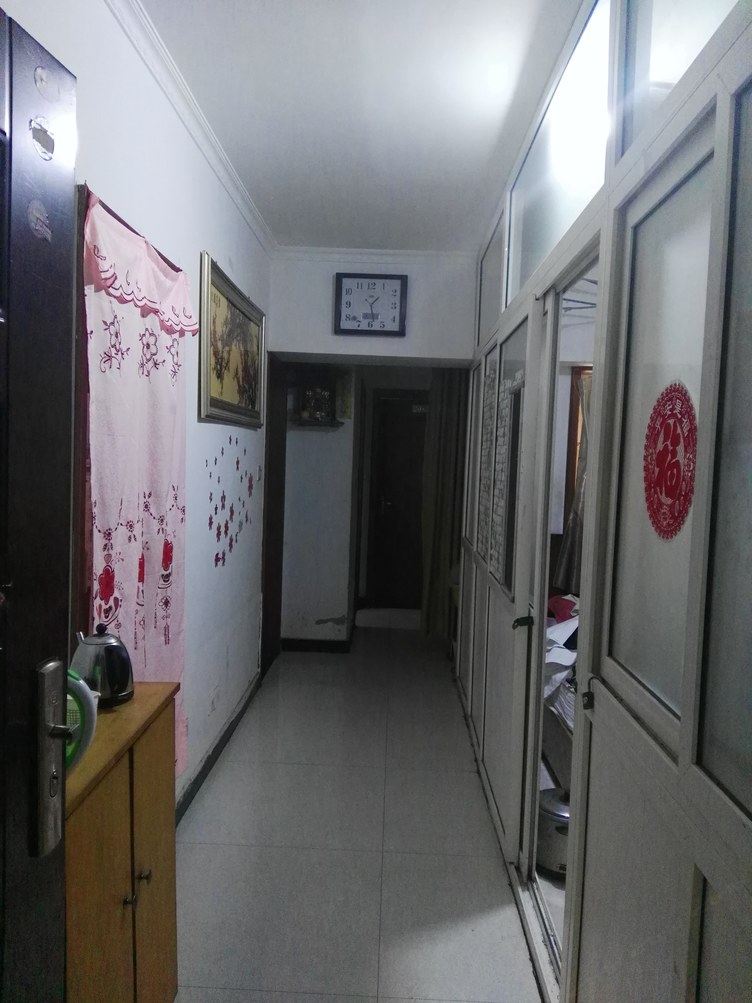 西安君悦公寓酒店
