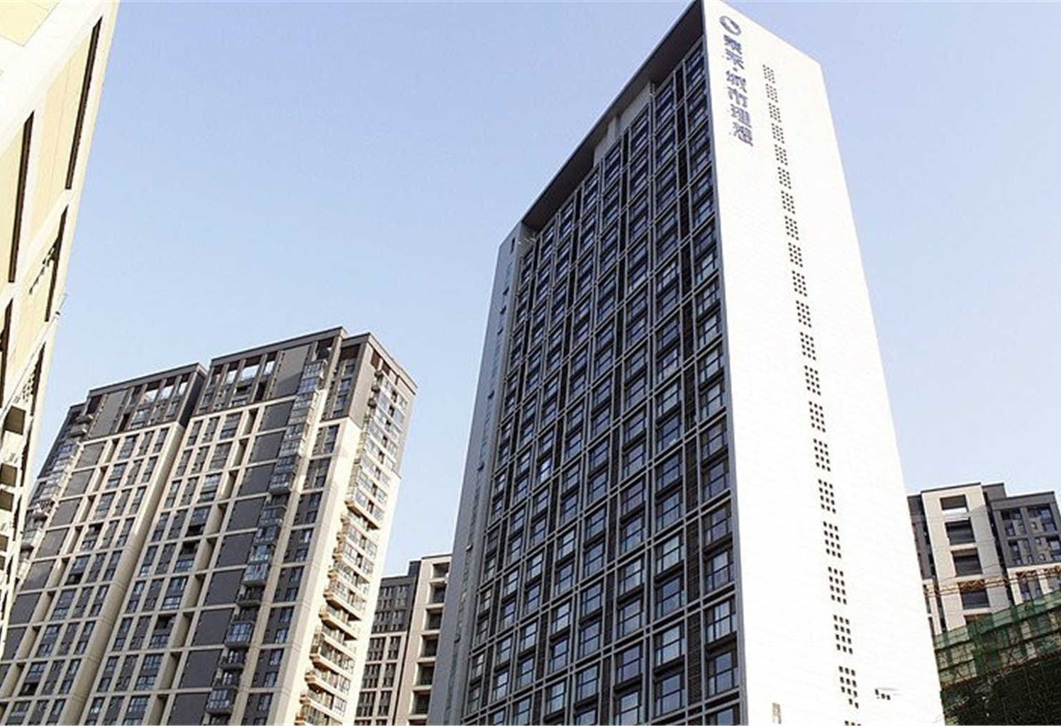 西安城市理想酒店