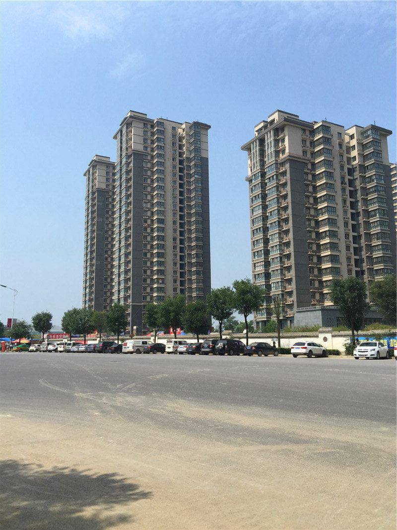 喜洋洋宾馆(西安北客站店)