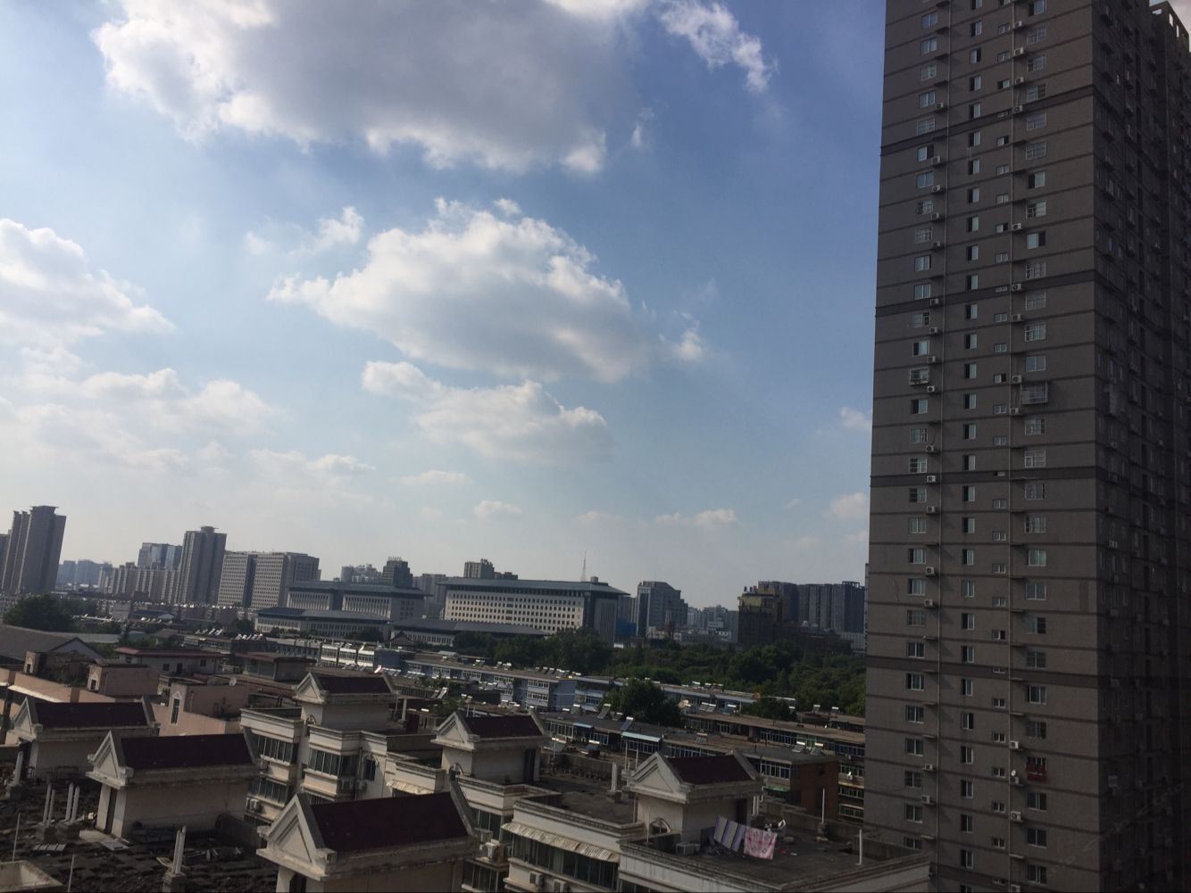 遇见派青年旅舍(西安大雁塔店)