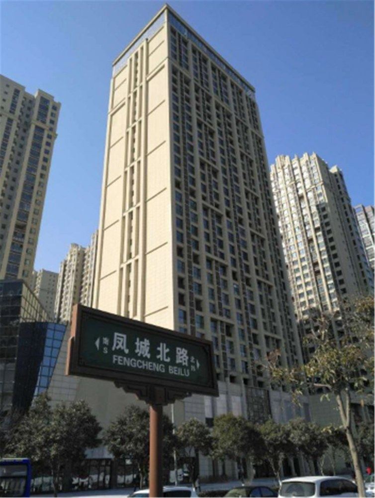 西安宅兹中式民宿