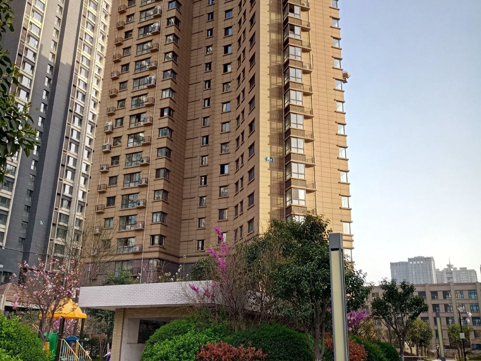 西安乐驴儿智能公寓