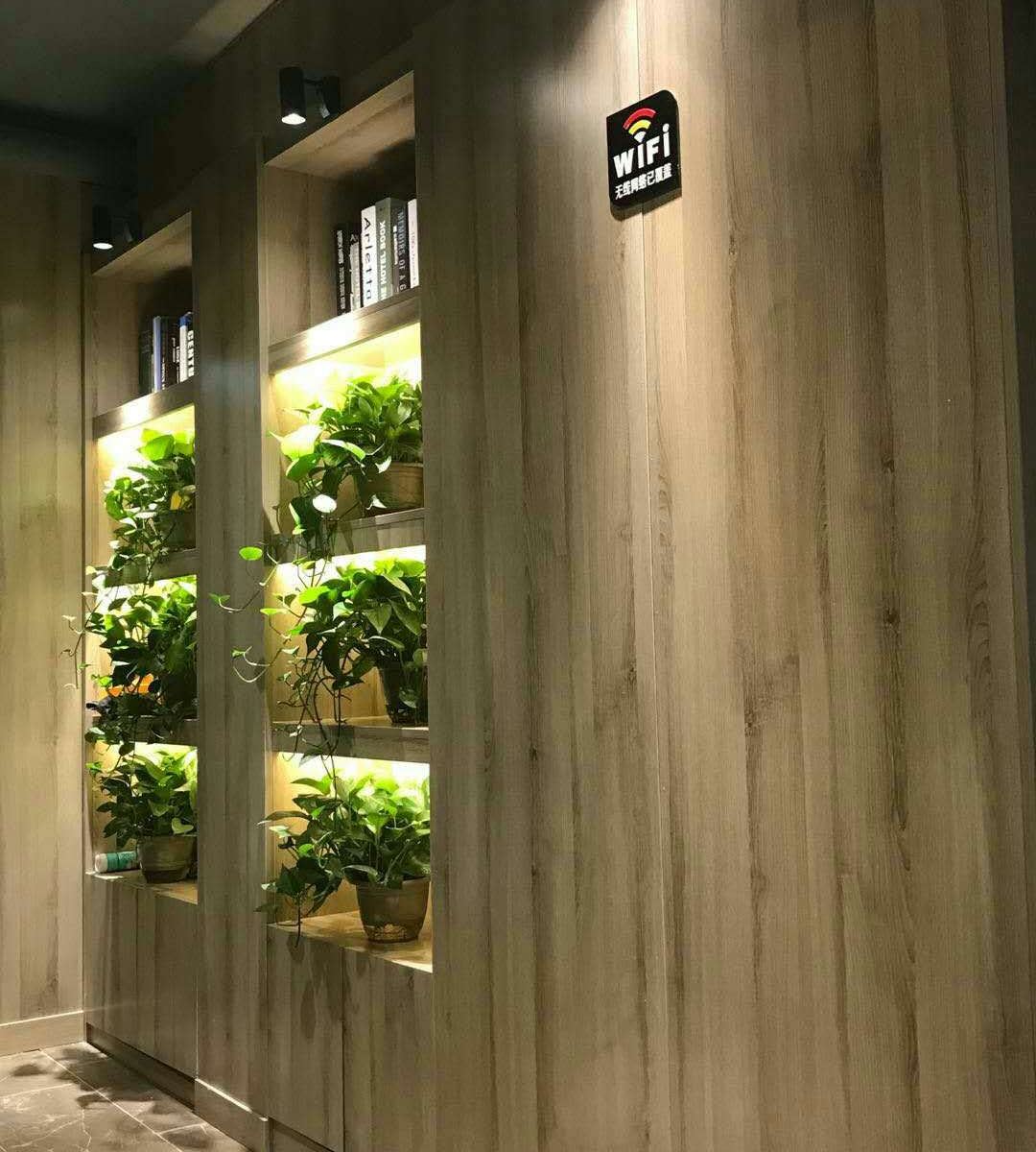 西安多糖酒店