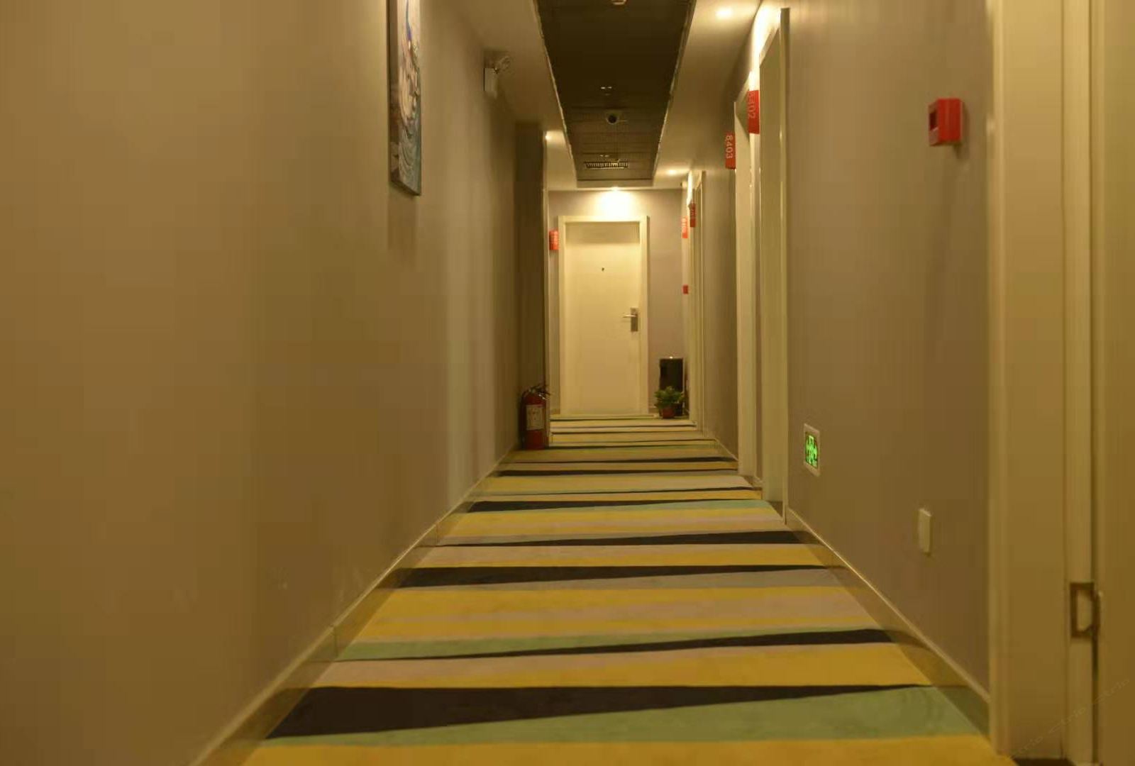 其他