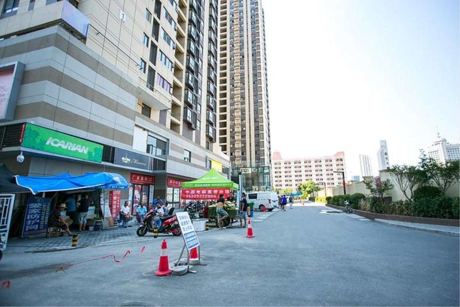 西安乐家家庭酒店