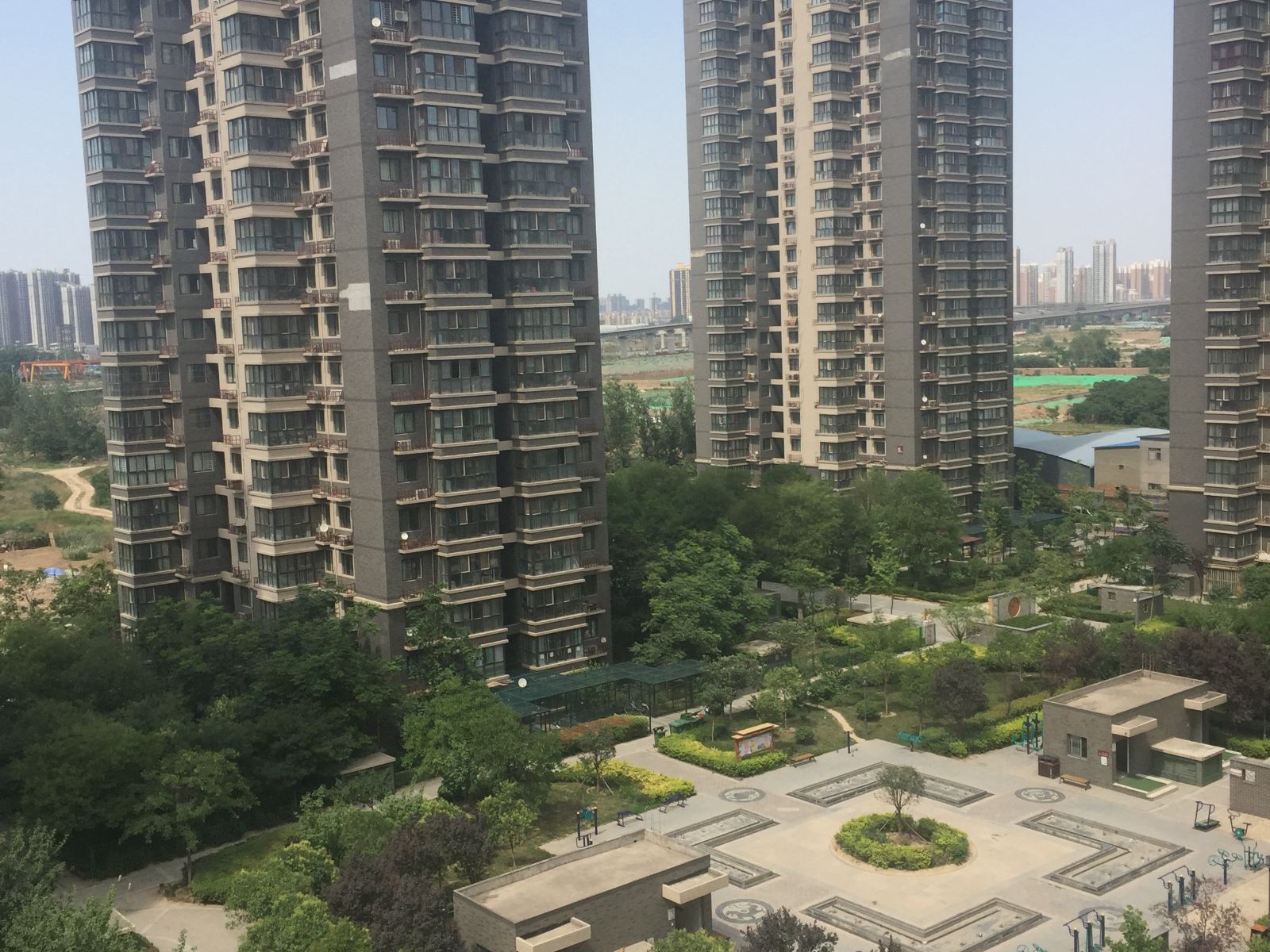 西安锦程旅馆