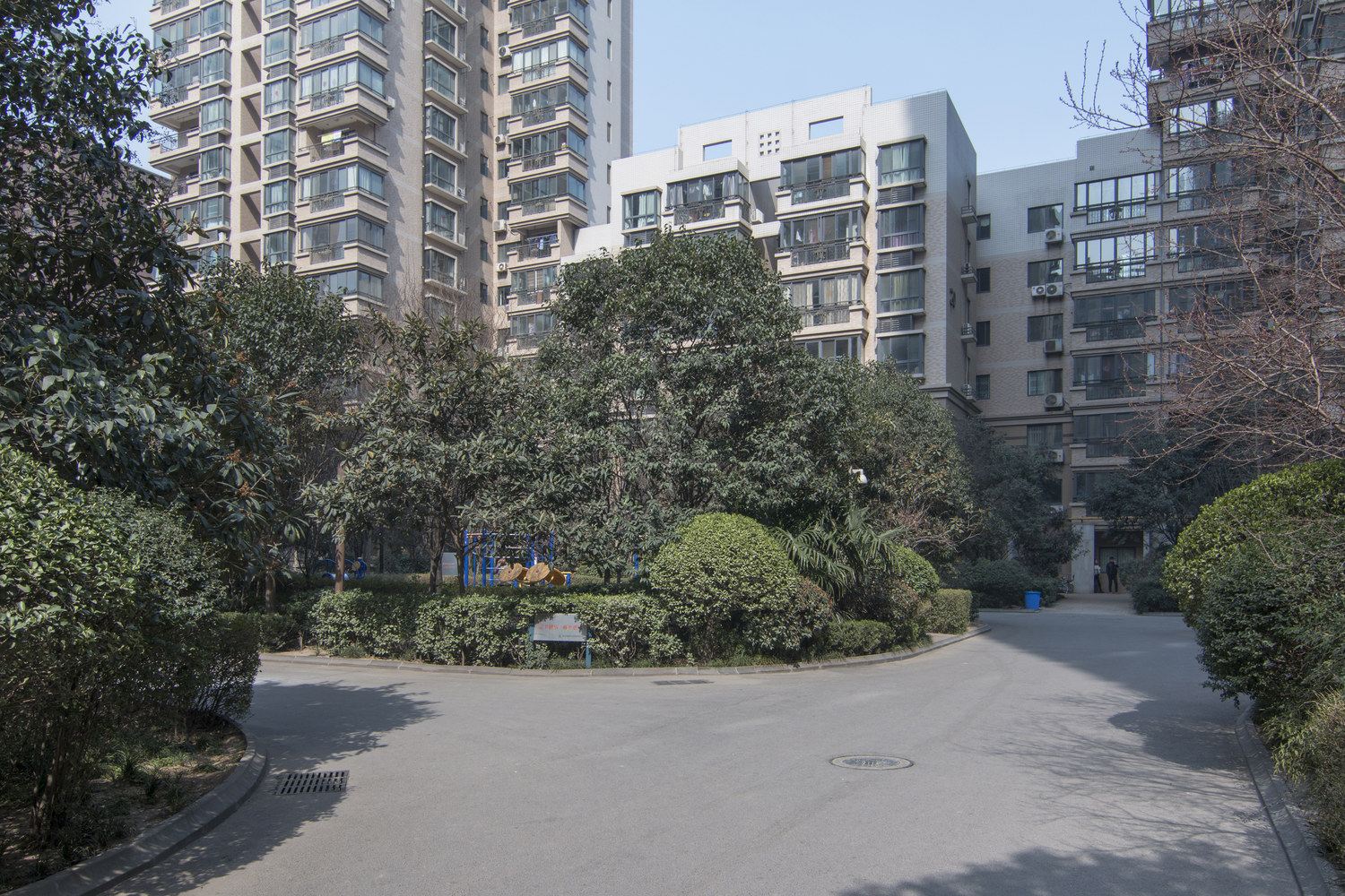 西安杨小厨普通公寓(渭滨路分店)