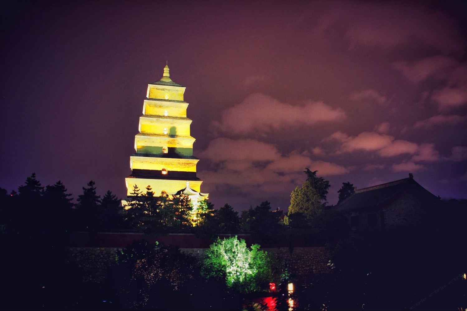 其他