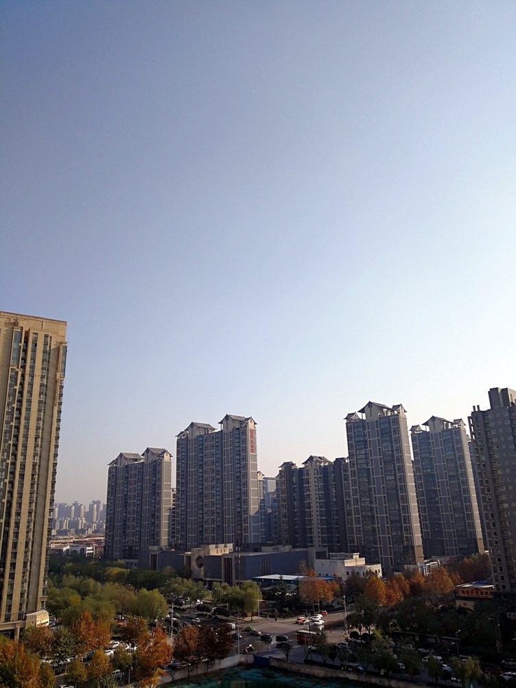 西安美即很主题民宿
