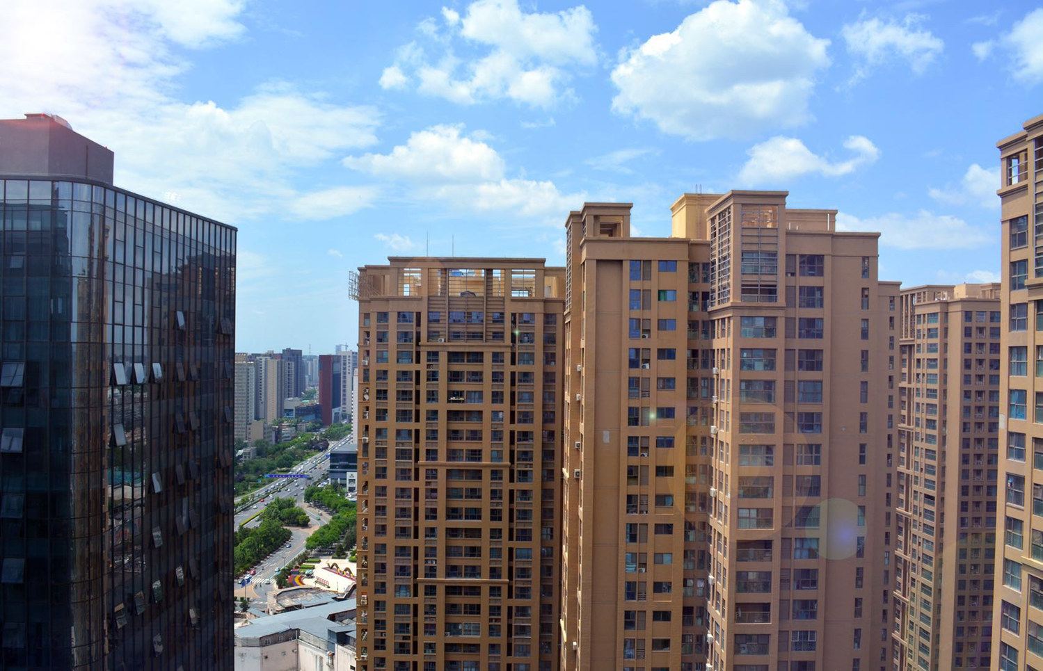 西安布舍民宿