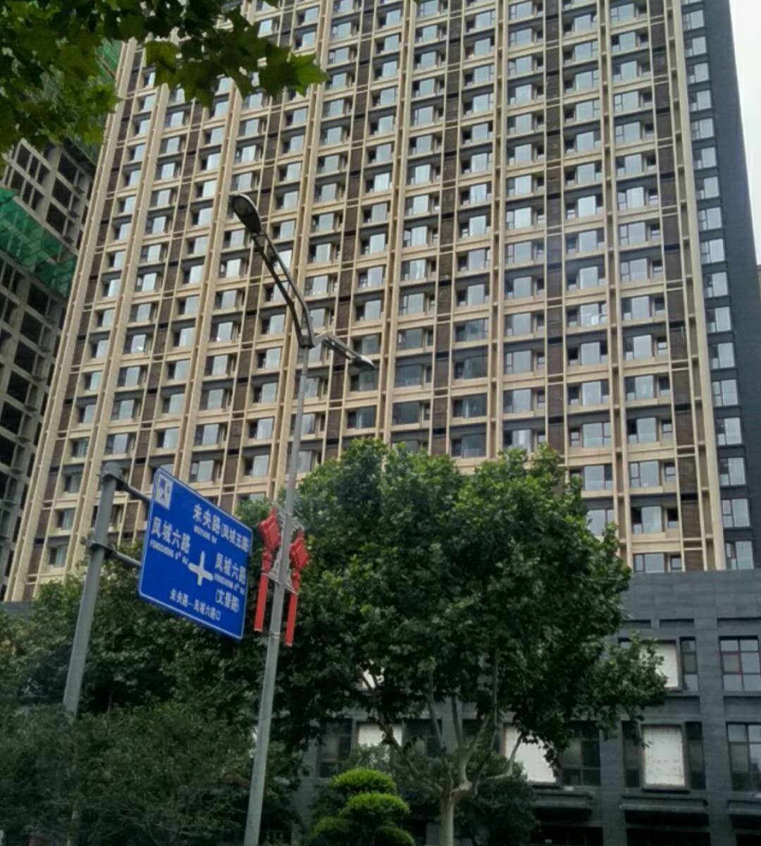 西安悦心时尚酒店