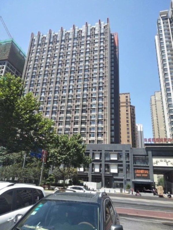 西安光速电竞公寓