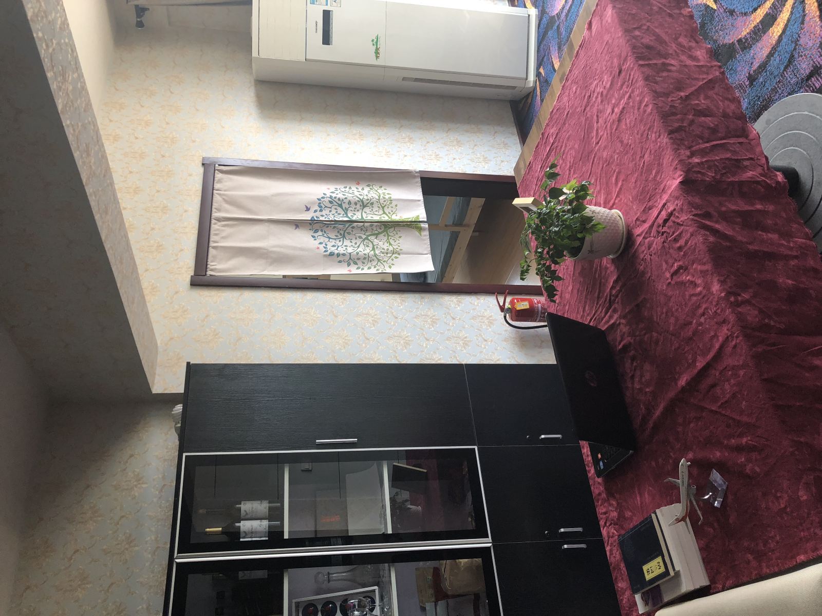西安本素青年旅舍