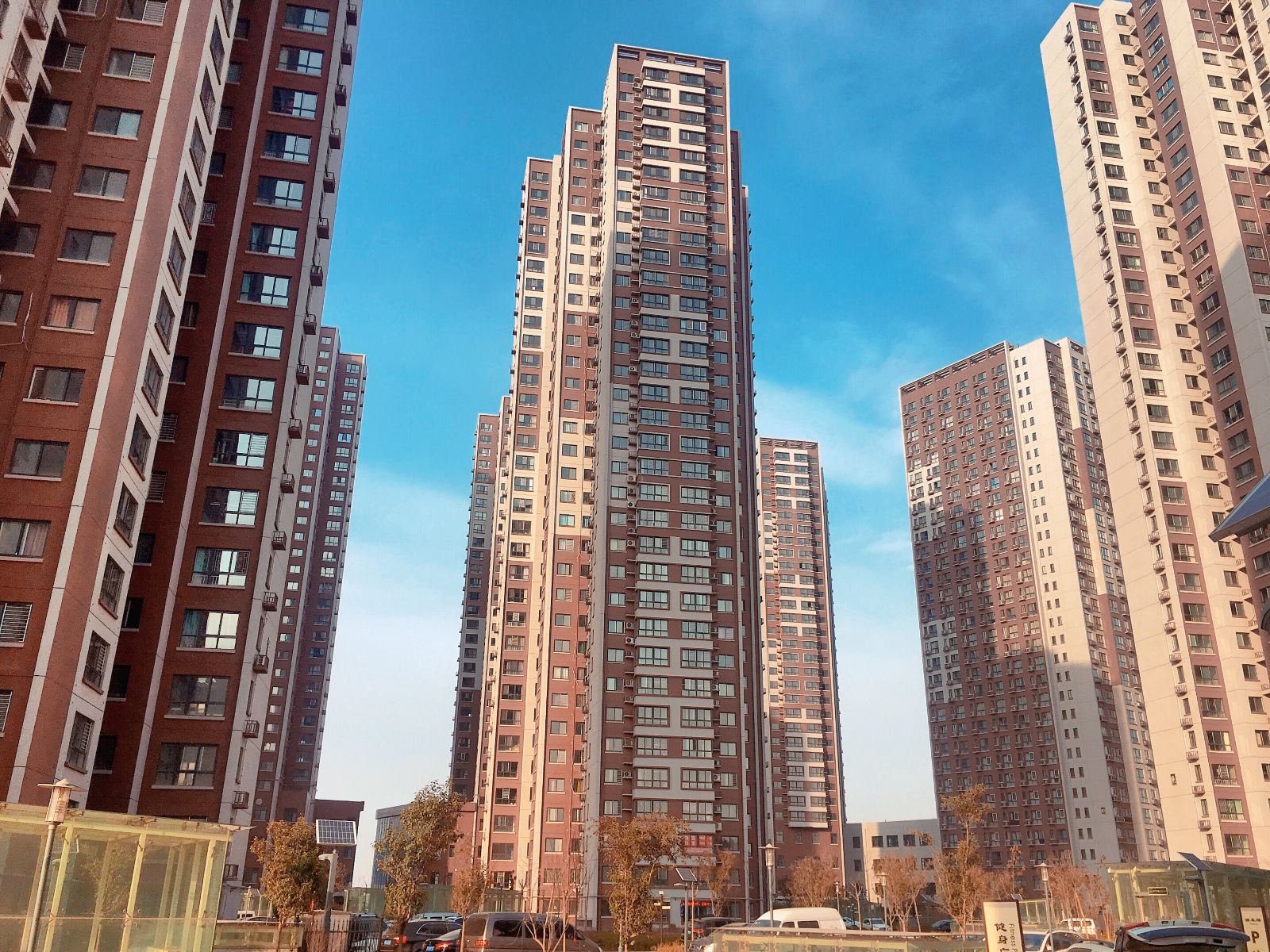 西安丝路民宿