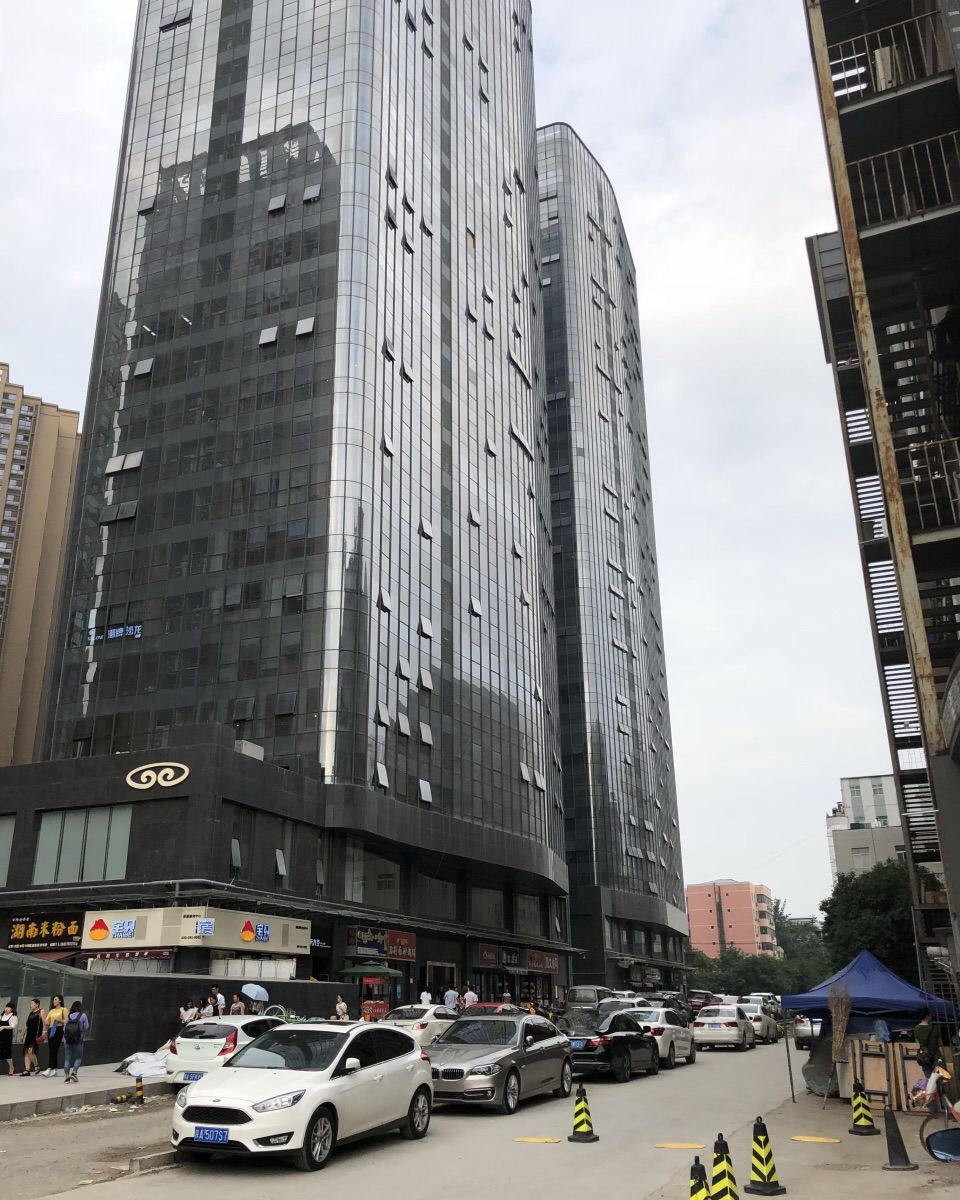 西安简象觅隐民宿