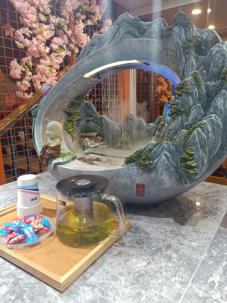 其他