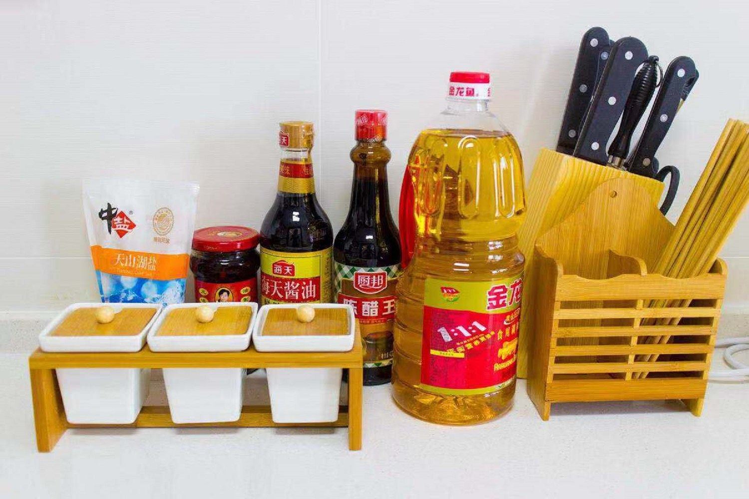 西安古城暖心小民宿