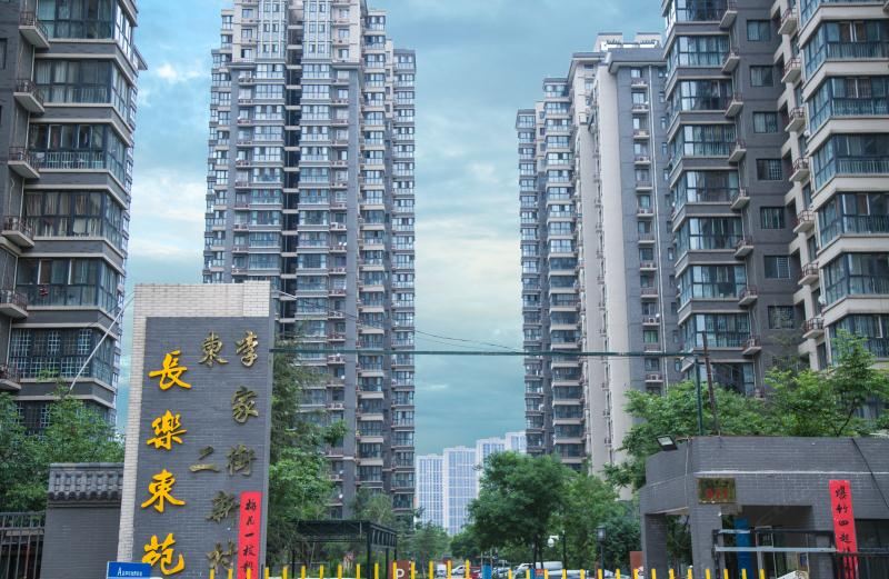 西安唯美公寓式酒店