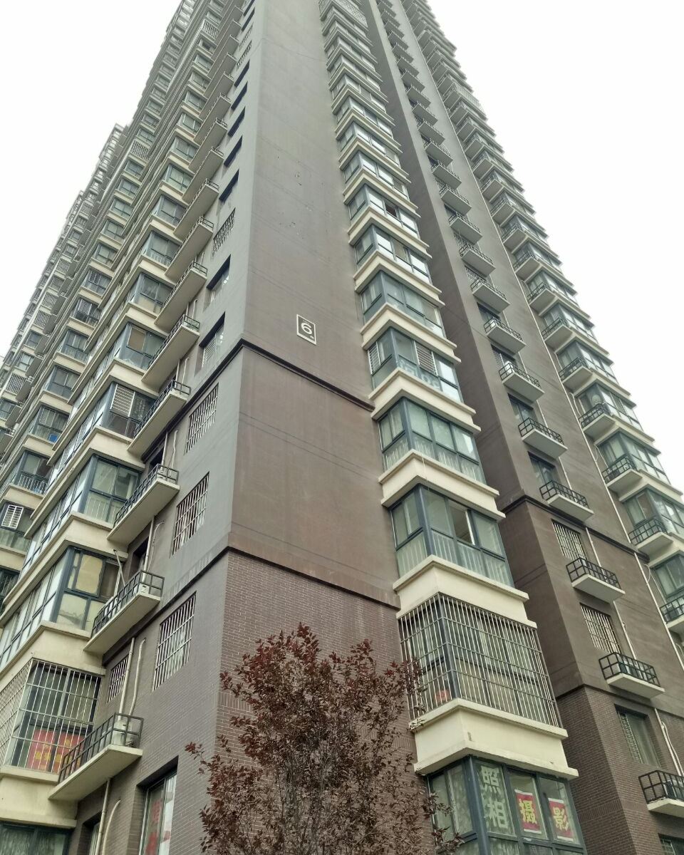 西安顺程公寓式酒店