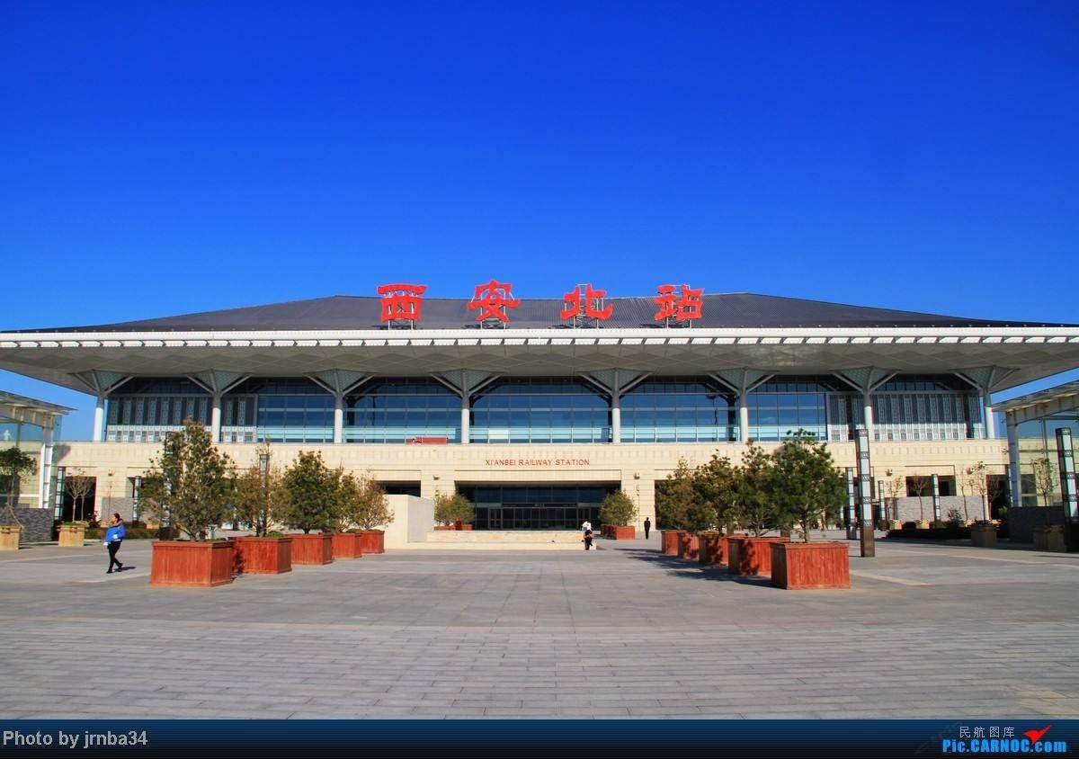 都市118·公寓酒店(西安高铁北客站店)