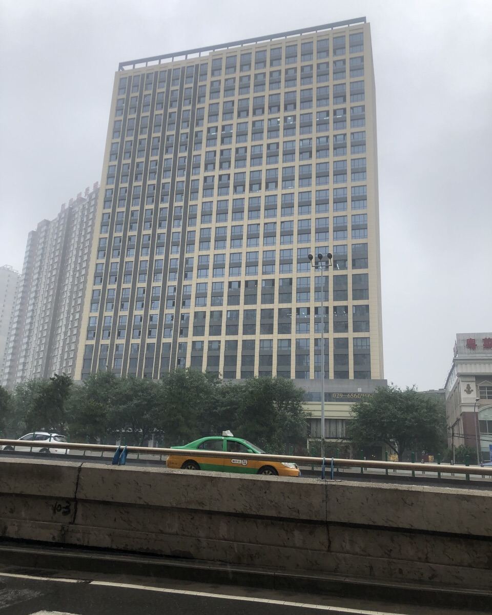 西安VNA电竞主题酒店式公寓