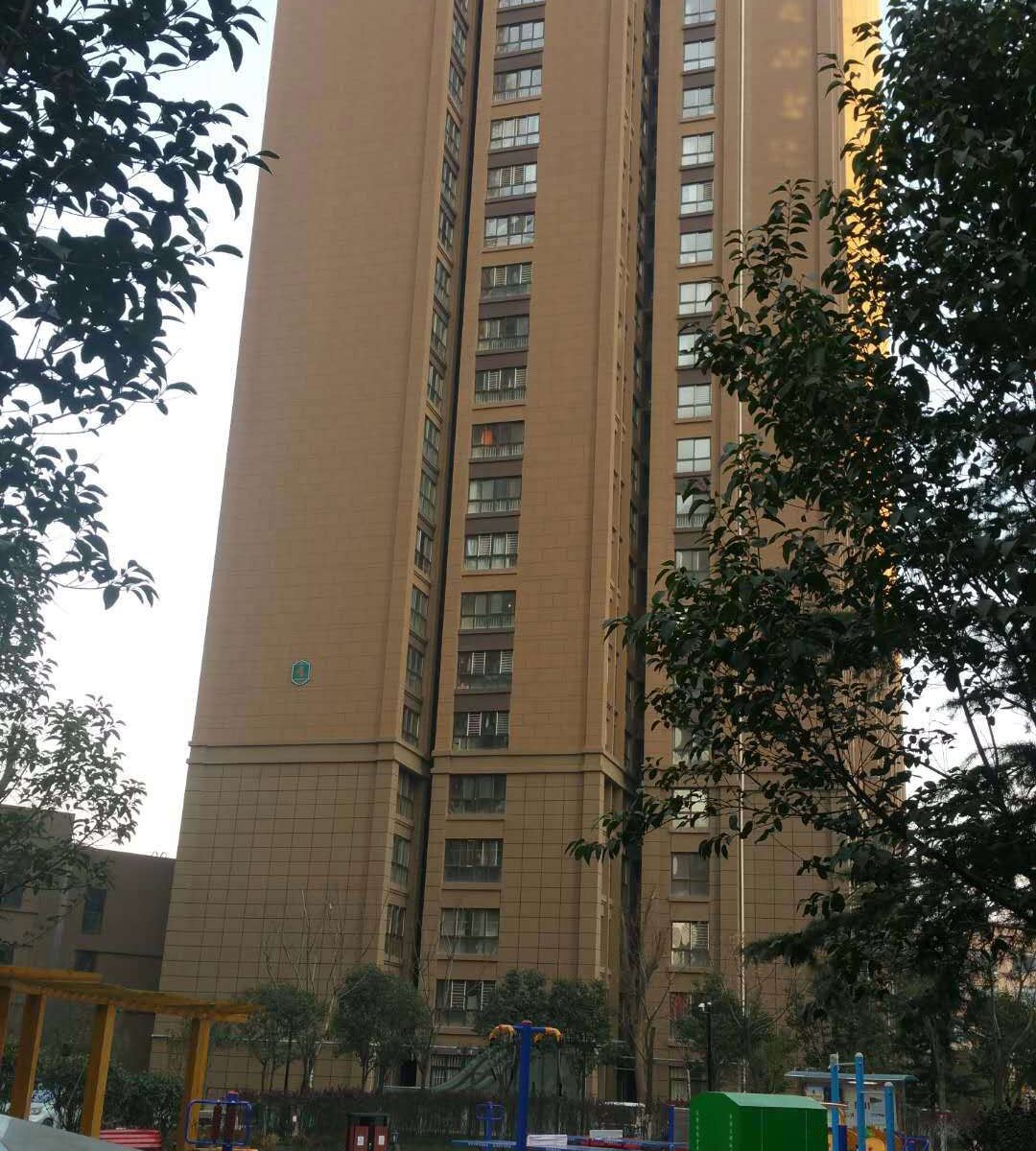 西安鑫欣缘宾馆