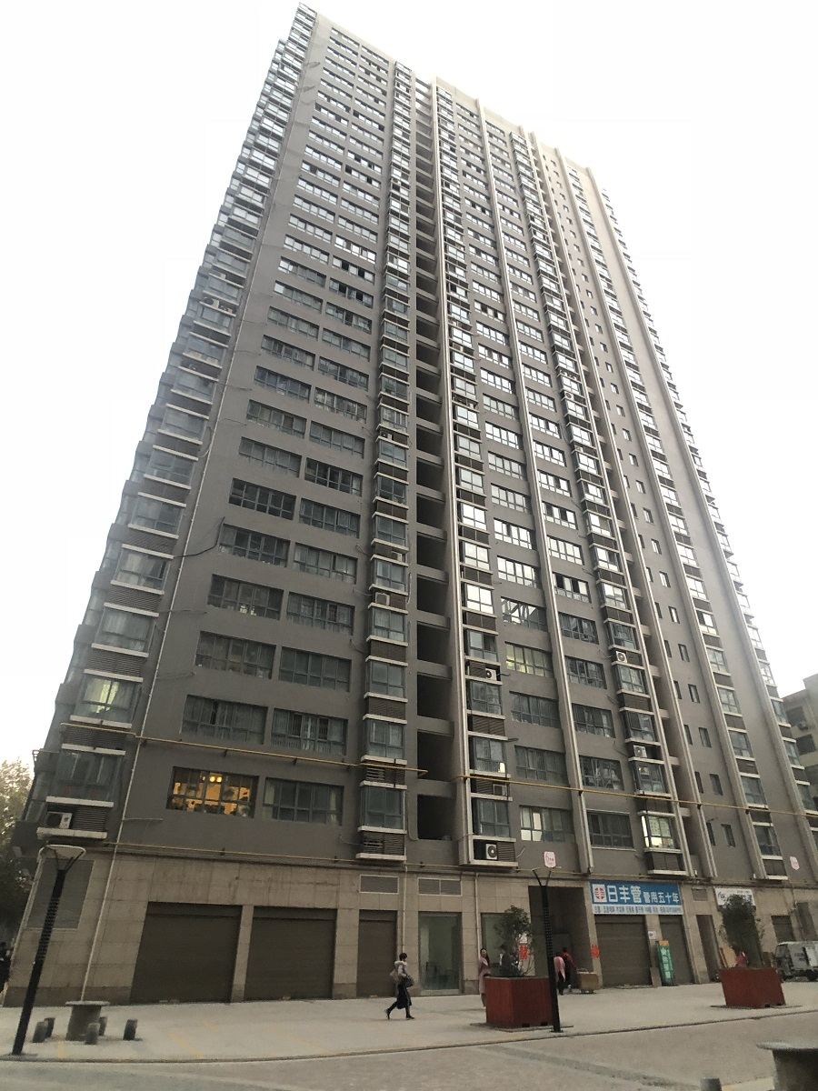 西安不舍长安民宿