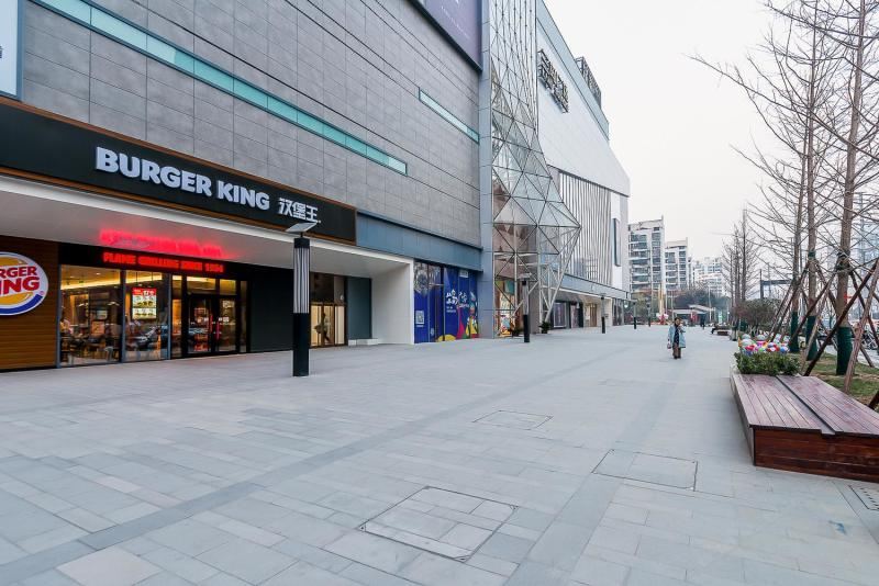 觅你未来公寓 (西安高新文理学院店)