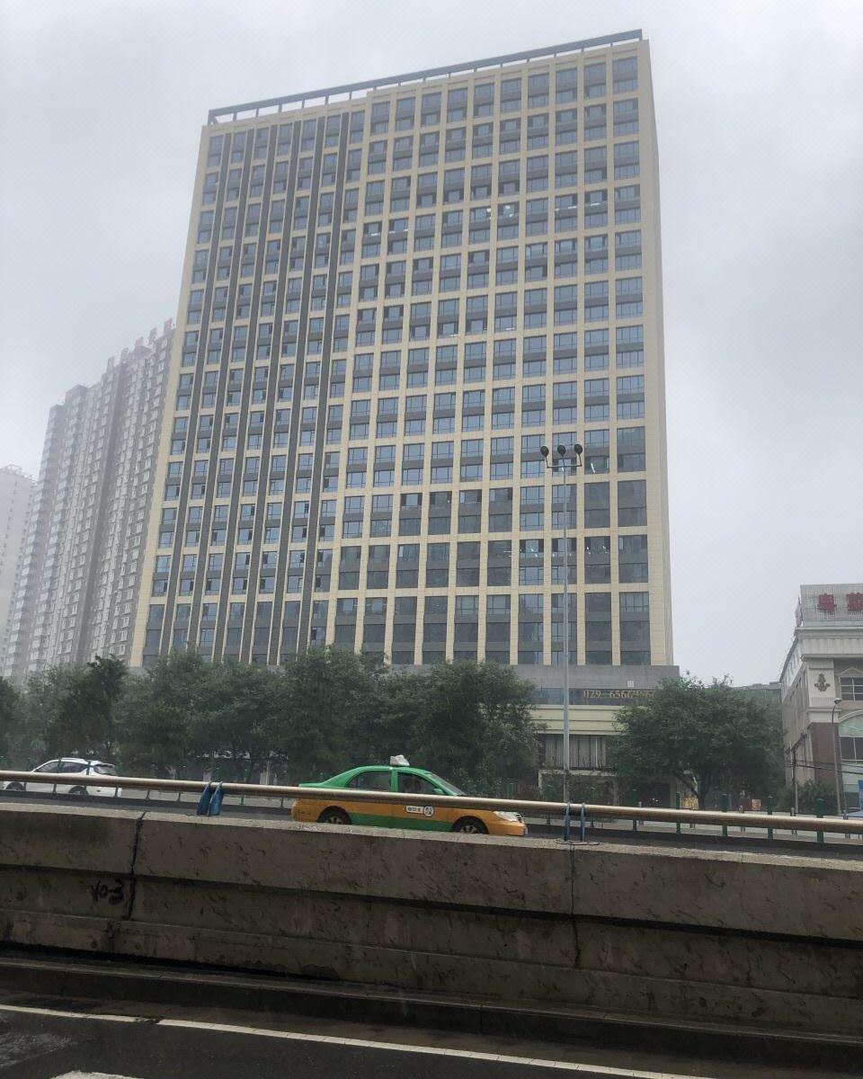 西安光乐速电竞酒店