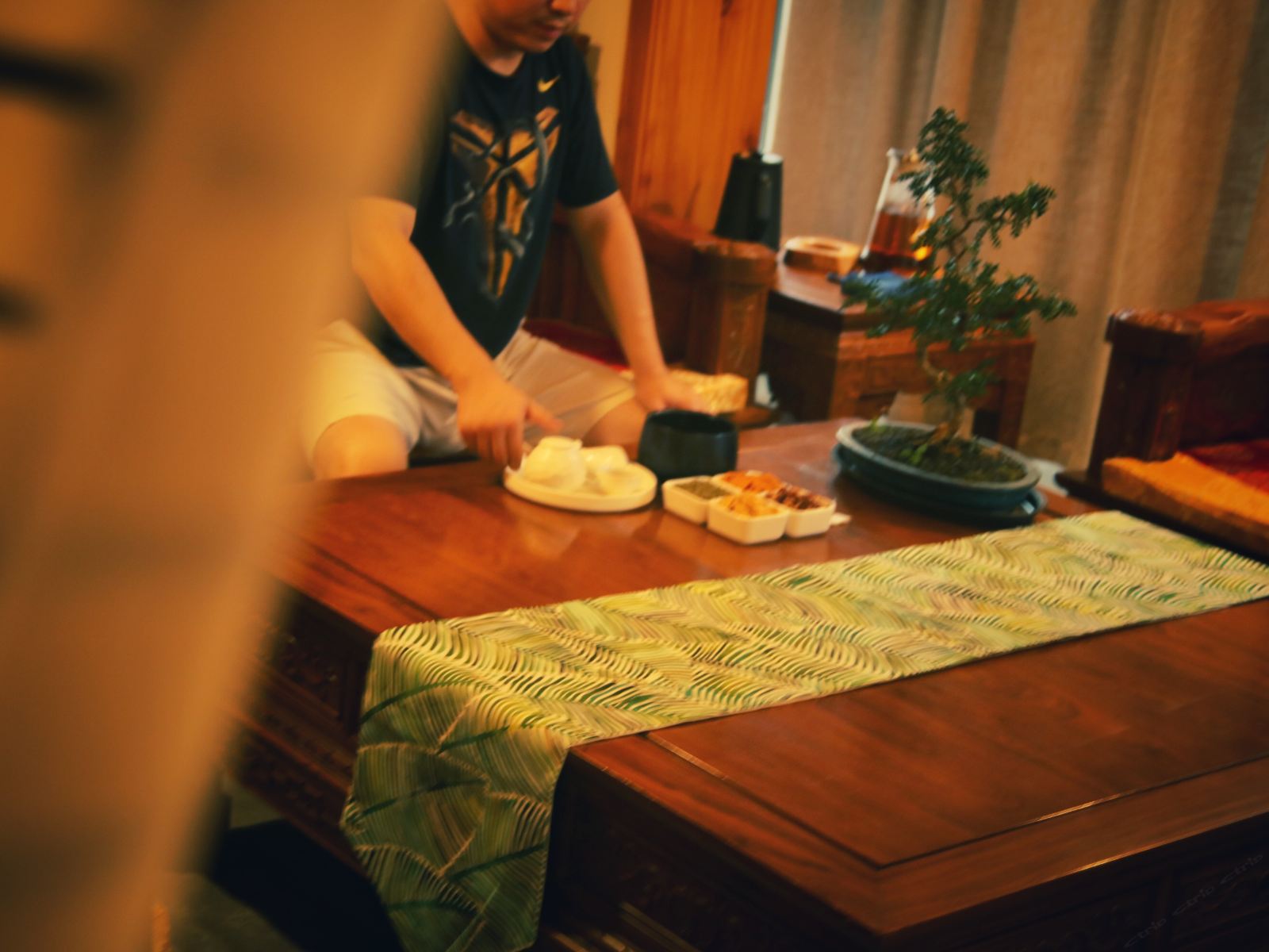 健身娱乐设施