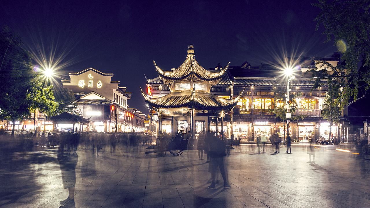 南京龙龙酒店
