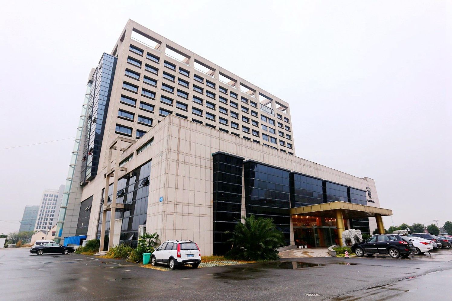 南京君凯大酒店