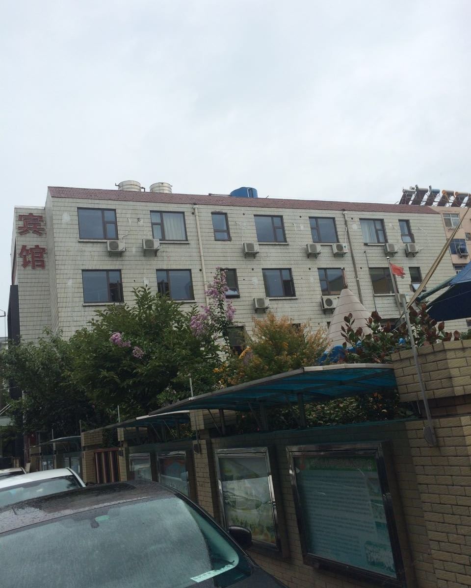 凯旺连锁宾馆(南京后宰门店)