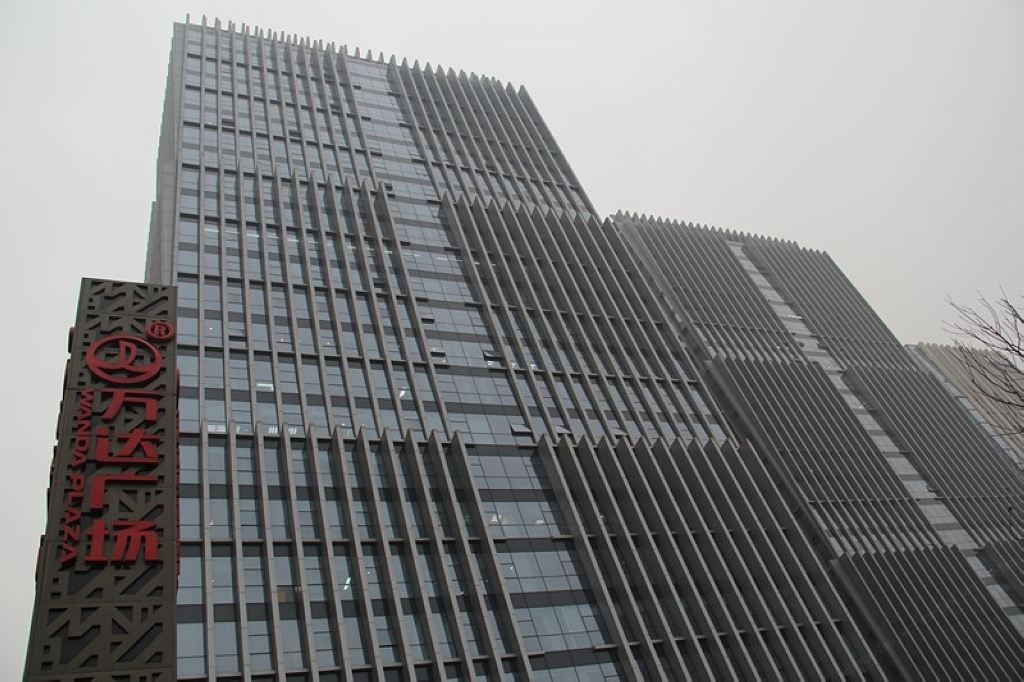 爱情公寓(南京河西万达广场店)